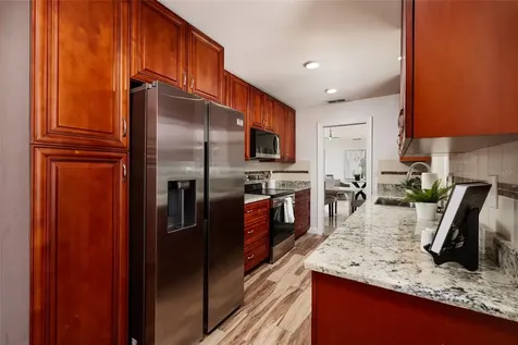 1732 Emerald Drive Clearwater FL 33756