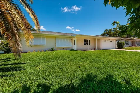 1732 Emerald Drive Clearwater FL 33756