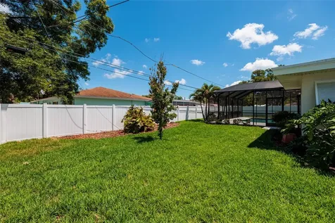 1732 Emerald Drive Clearwater FL 33756