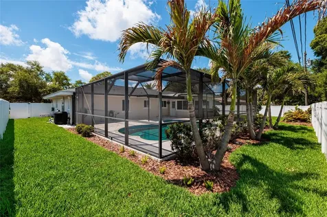 1732 Emerald Drive Clearwater FL 33756