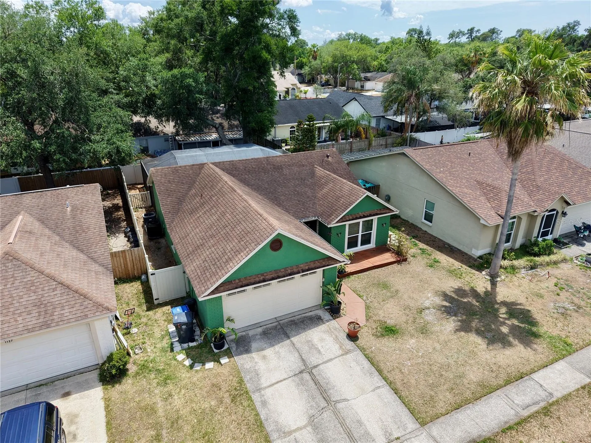 1125 Hardwood Drive Valrico FL 33596