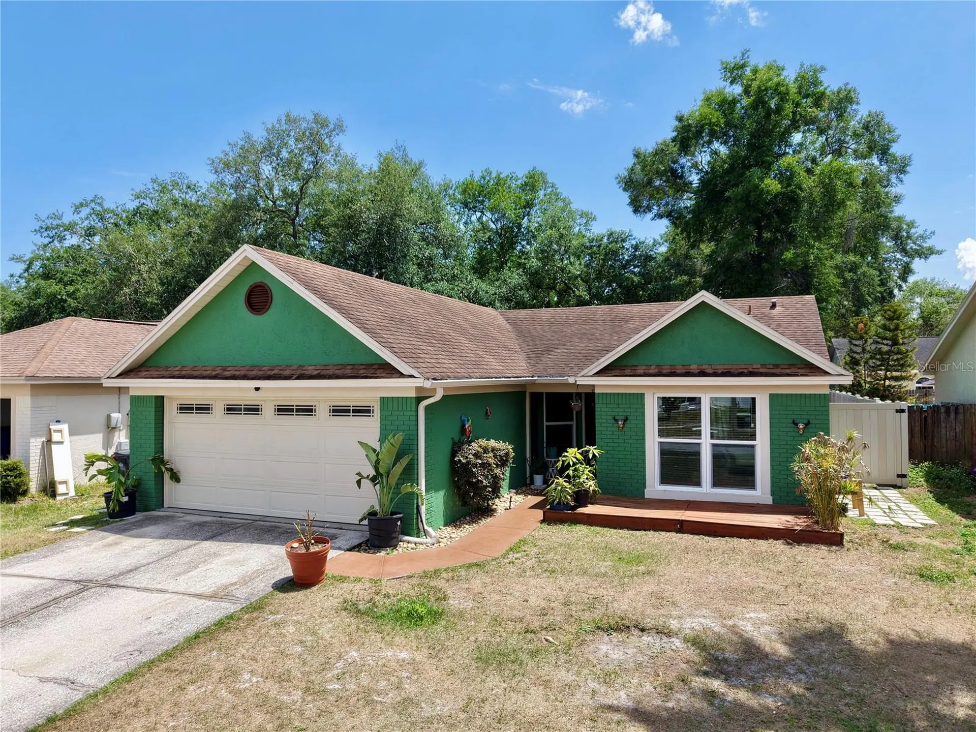 1125 Hardwood Drive Valrico FL 33596