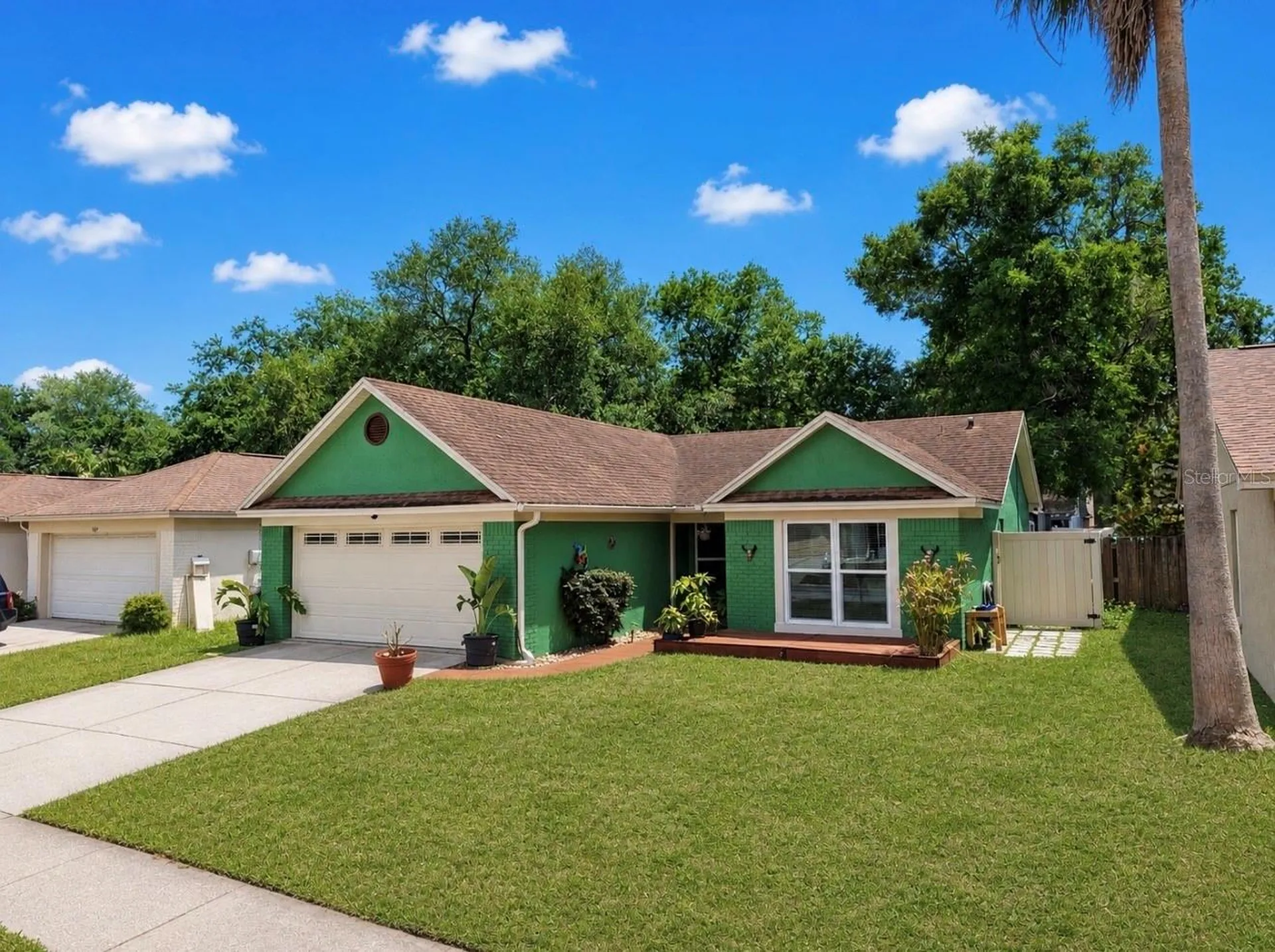 1125 Hardwood Drive Valrico FL 33596
