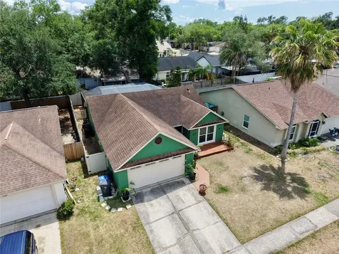 1125 Hardwood Drive Valrico FL 33596