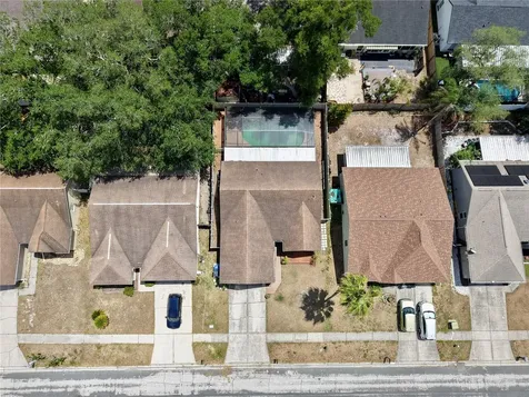 1125 Hardwood Drive Valrico FL 33596