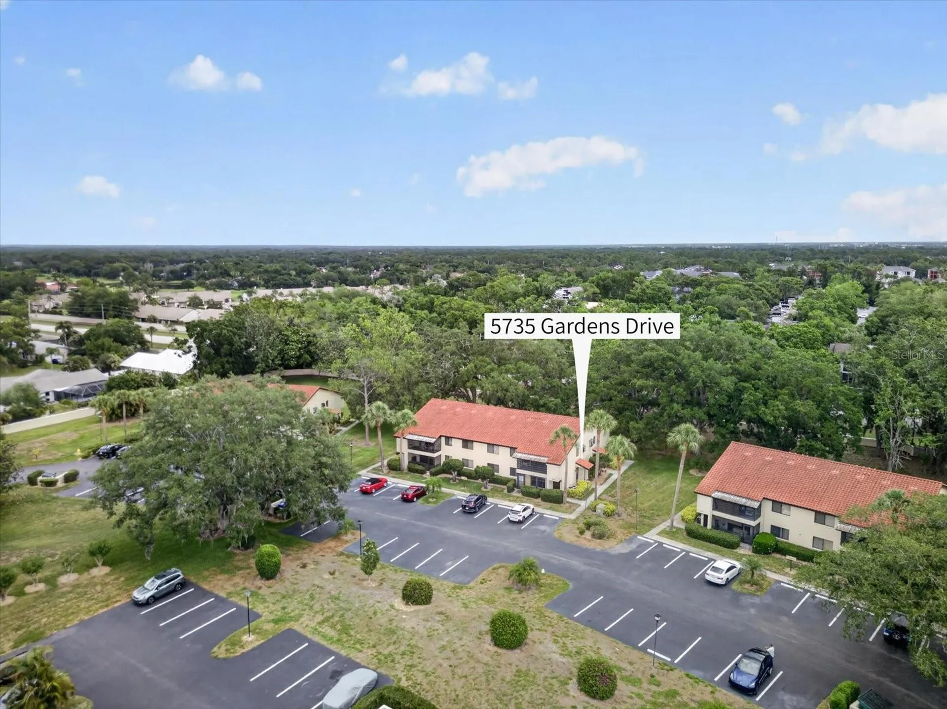 5735 Gardens Drive Sarasota FL 34243