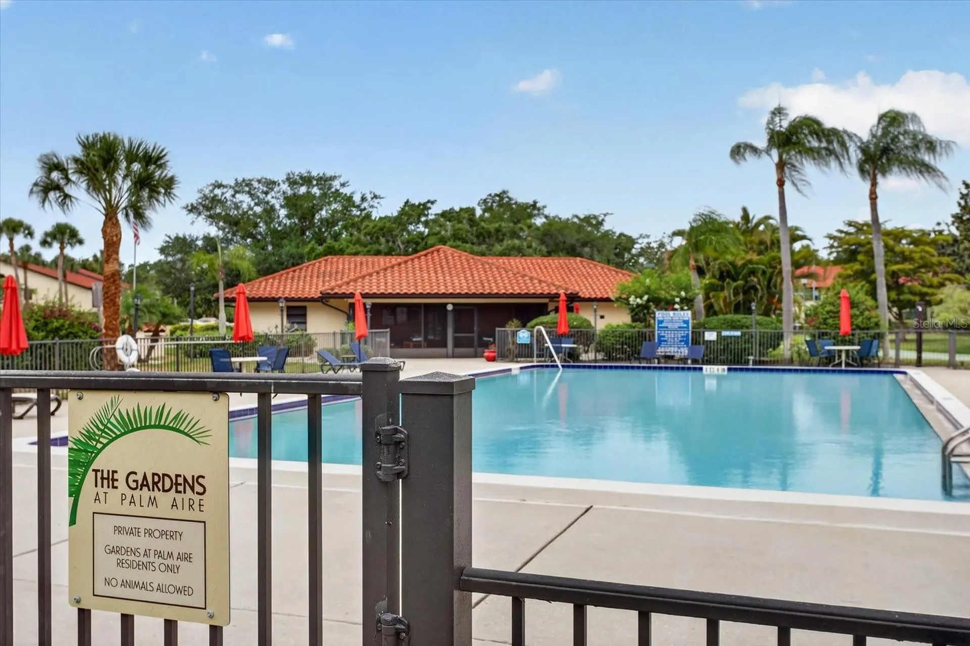 5735 Gardens Drive Sarasota FL 34243