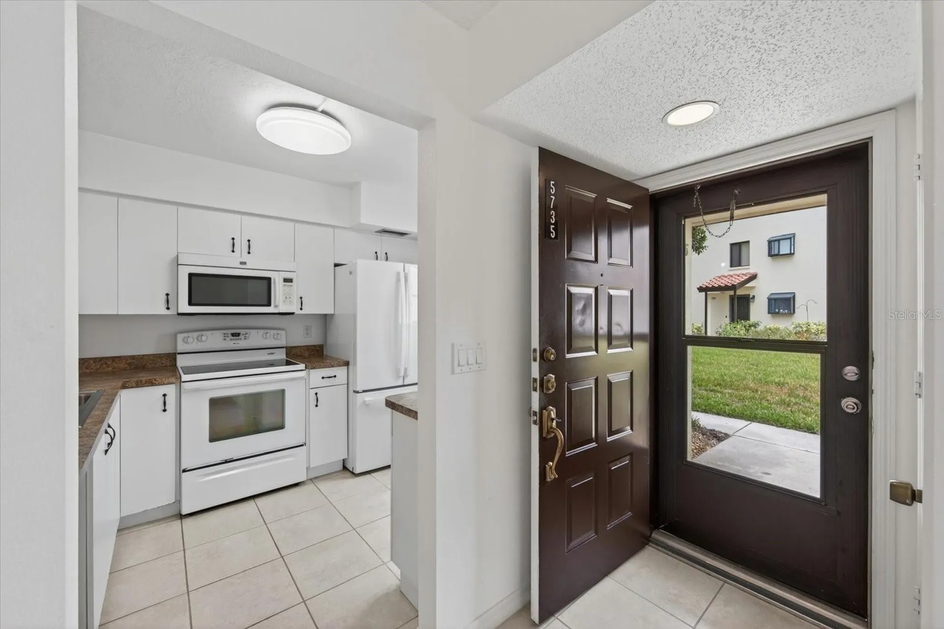 5735 Gardens Drive Sarasota FL 34243