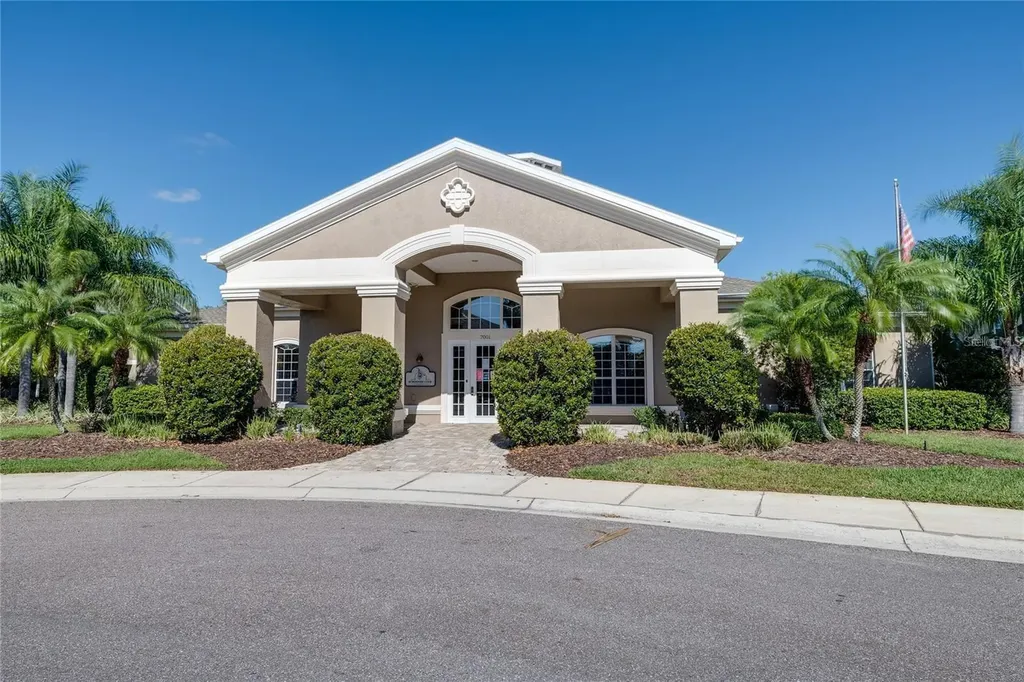 7001 Interbay Boulevard Tampa FL 33616