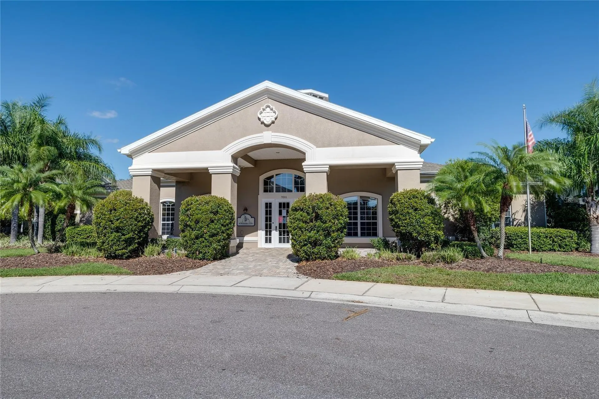 7001 Interbay Boulevard Tampa FL 33616