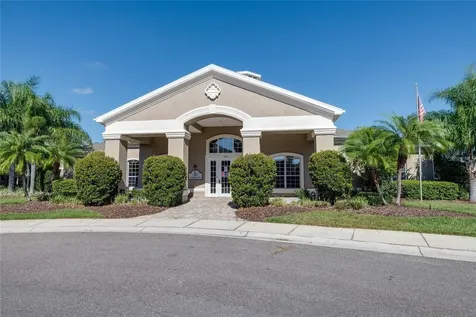 7001 Interbay Boulevard Tampa FL 33616
