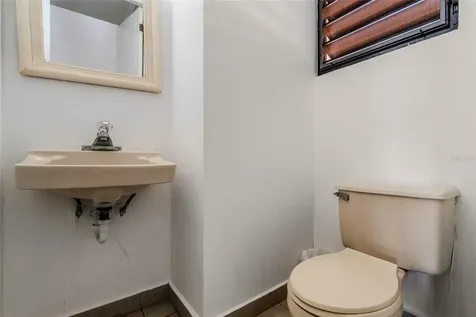 Calle 1 Parque Señorial San Juan PR 00915