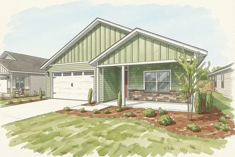 21083 SW 1st Place Newberry FL 32669