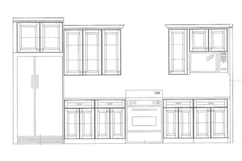 21083 SW 1st Place Newberry FL 32669