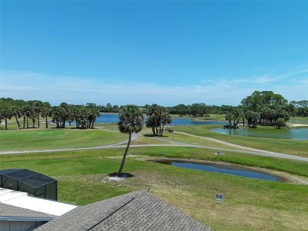 127 Lake Fairgreen Circle New Smyrna Beach FL 32168