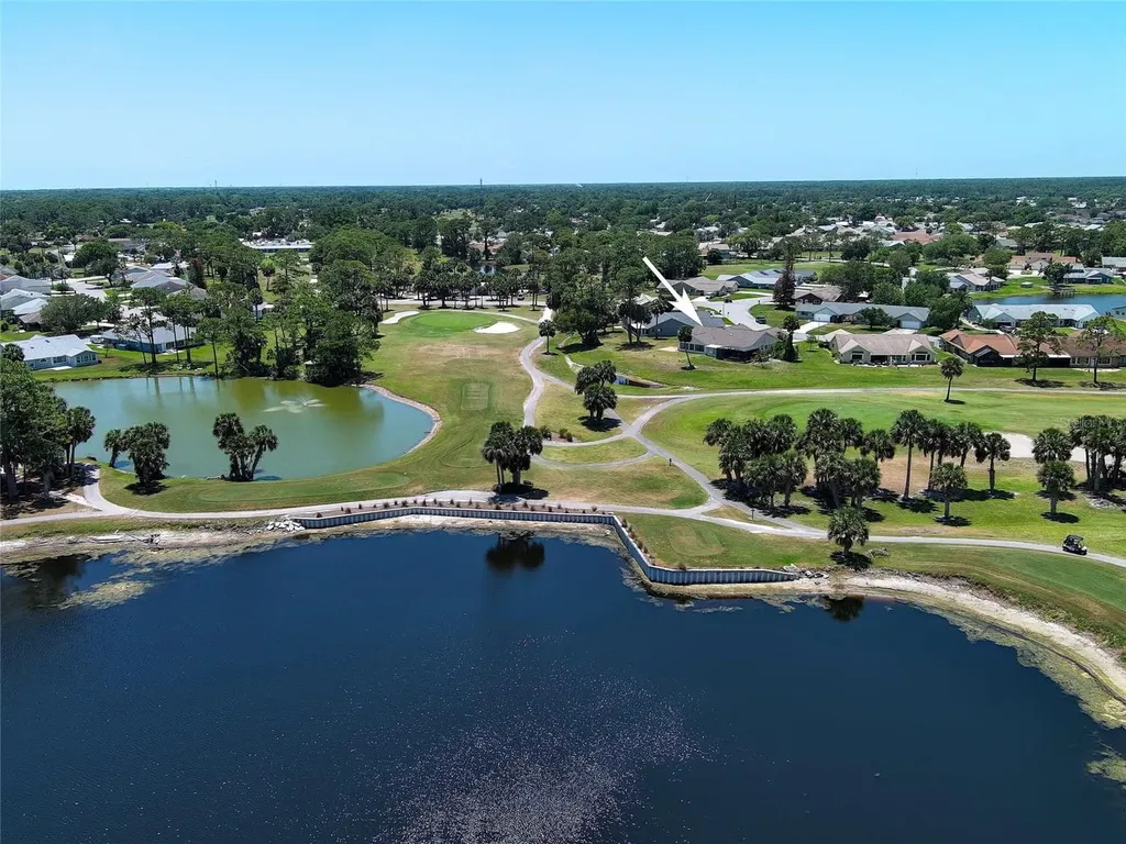 127 Lake Fairgreen Circle New Smyrna Beach FL 32168