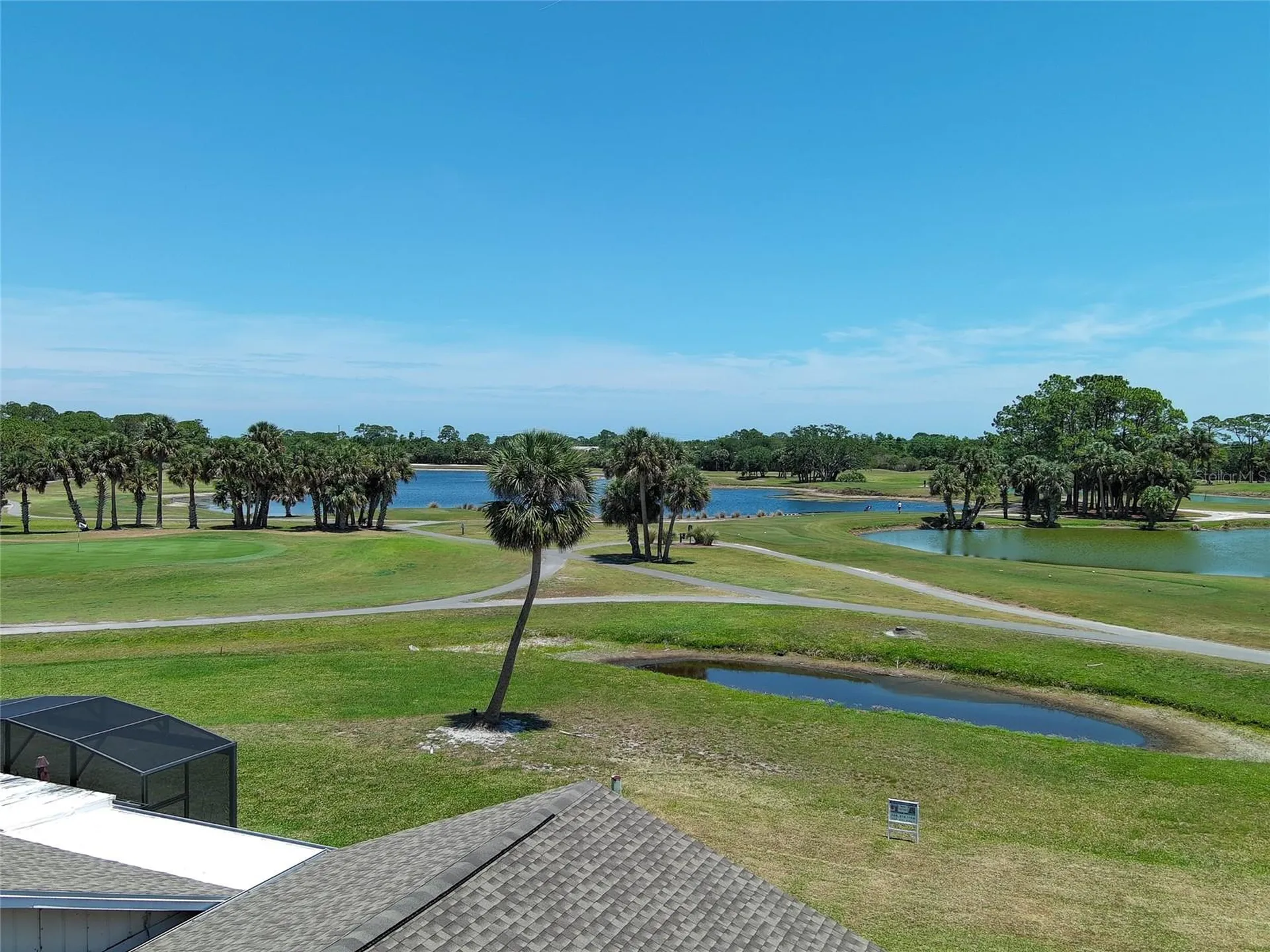 127 Lake Fairgreen Circle New Smyrna Beach FL 32168