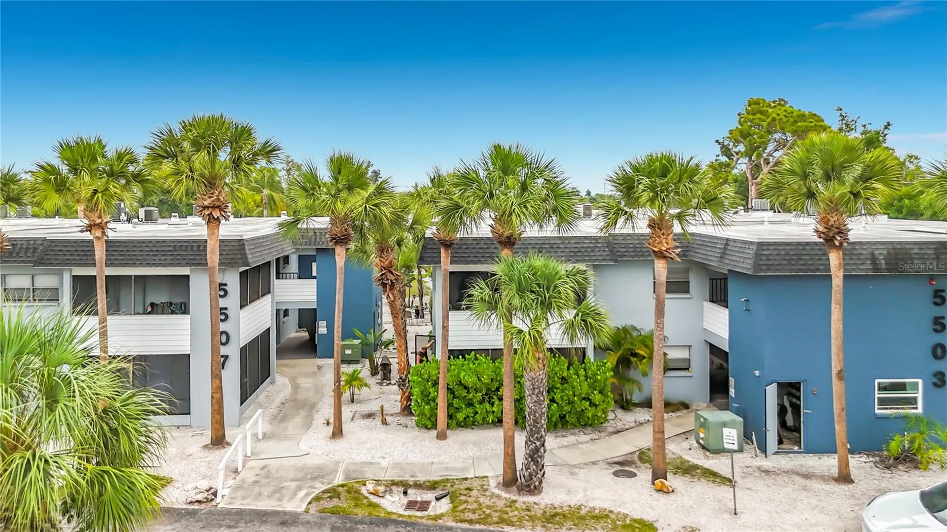 5507 Fountain Lake Circle Bradenton FL 34207