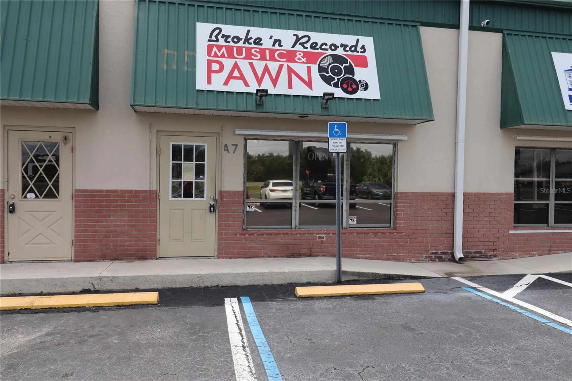 1225 Tamiami Trail Port Charlotte FL 33953