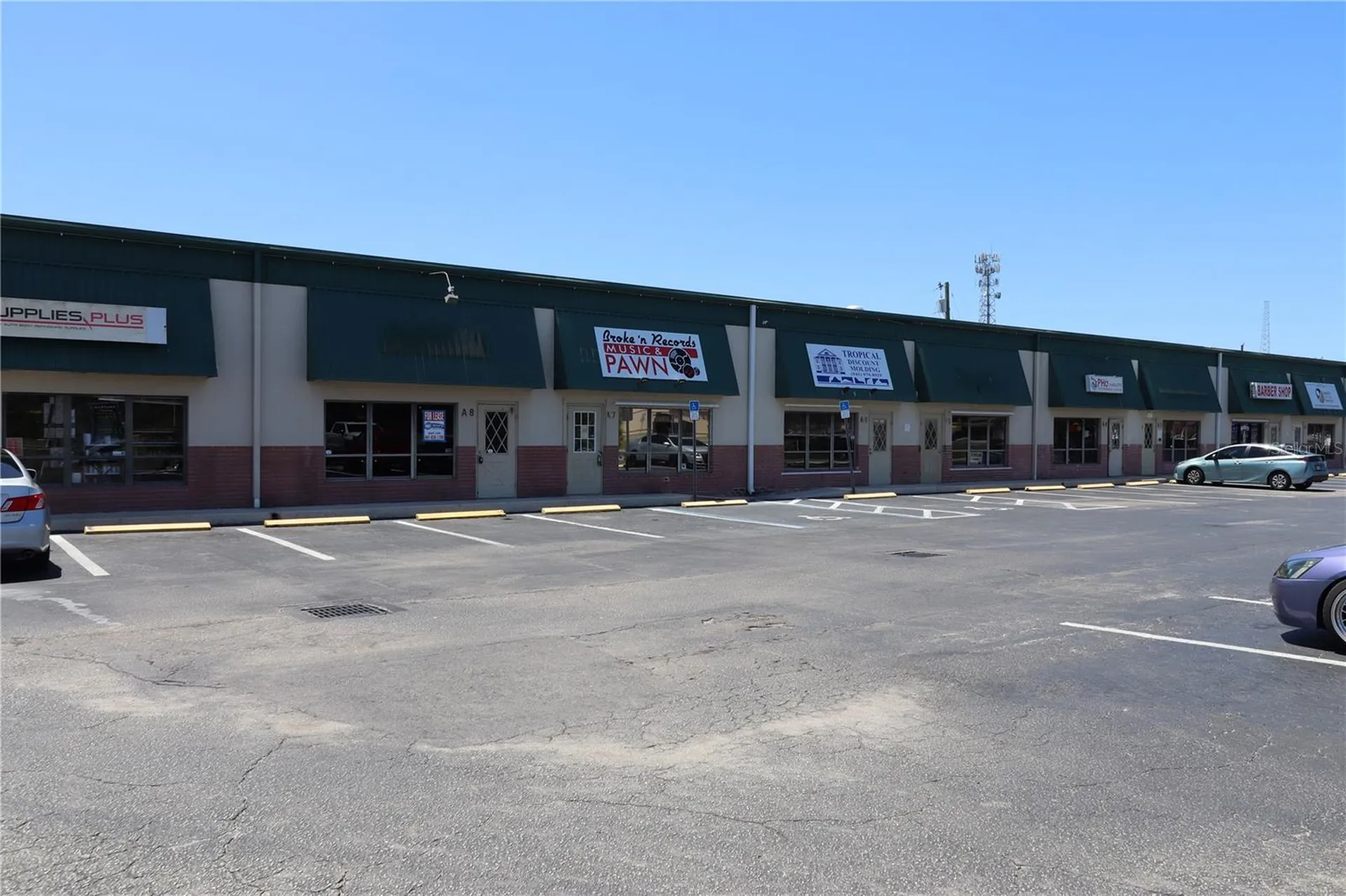 1225 Tamiami Trail Port Charlotte FL 33953