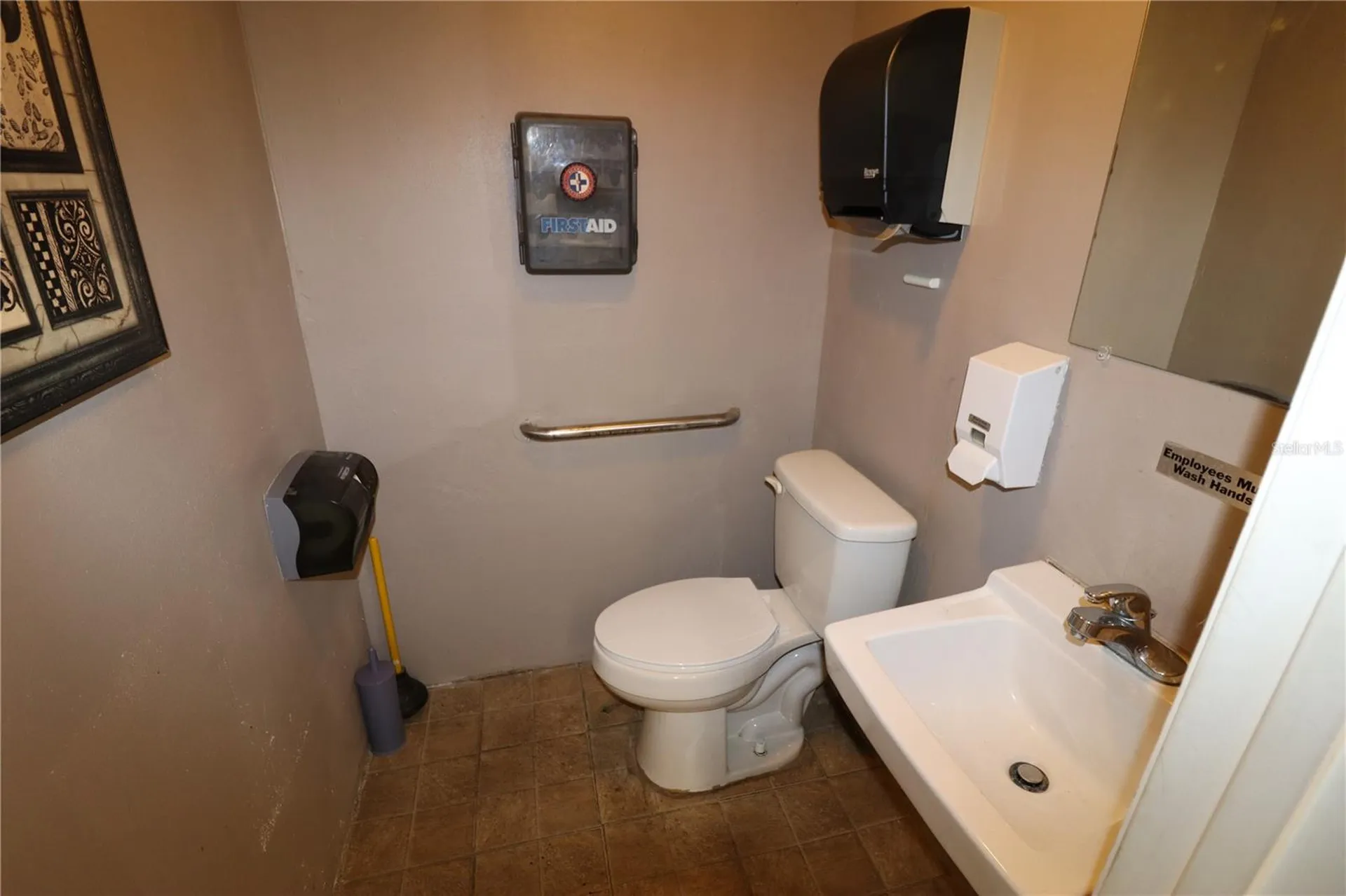 1225 Tamiami Trail Port Charlotte FL 33953