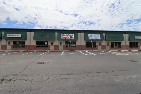 1225 Tamiami Trail Port Charlotte FL 33953