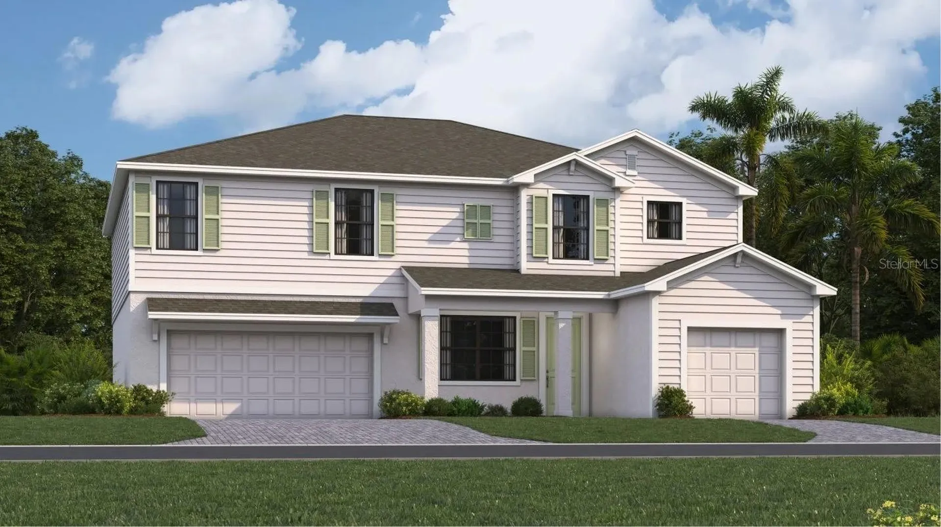 18391 Legacy Preserve Drive Parrish FL 34219