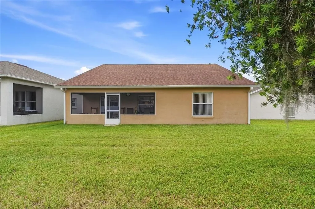 6845 Shimmering Drive Lakeland FL 33813