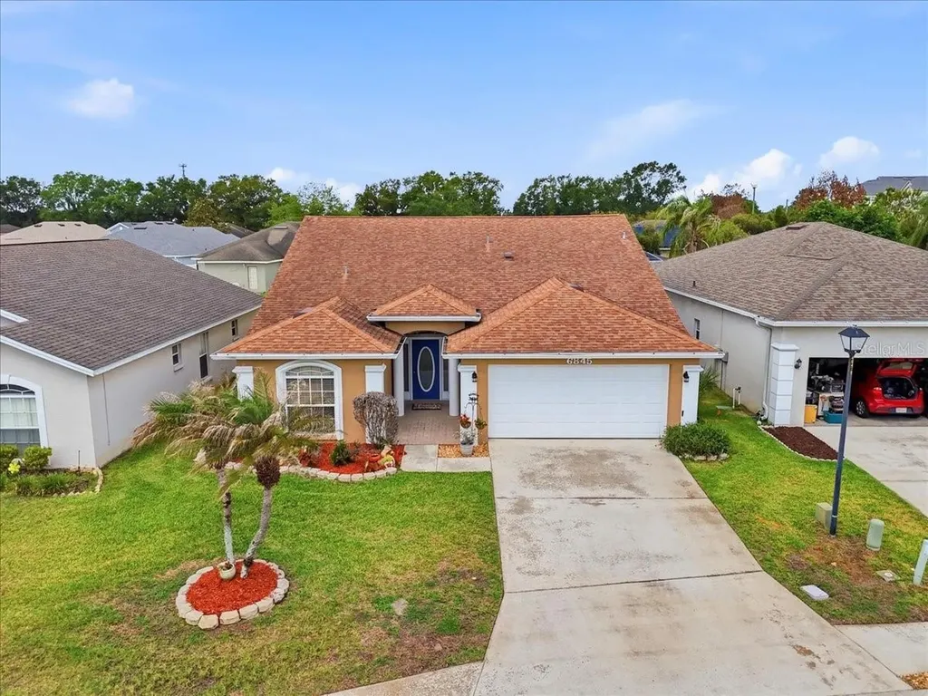 6845 Shimmering Drive Lakeland FL 33813