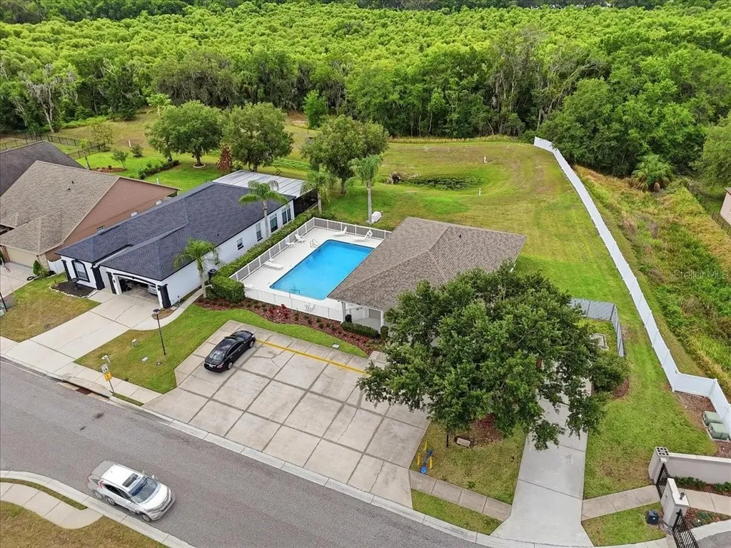 6845 Shimmering Drive Lakeland FL 33813