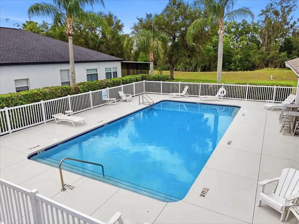 6845 Shimmering Drive Lakeland FL 33813