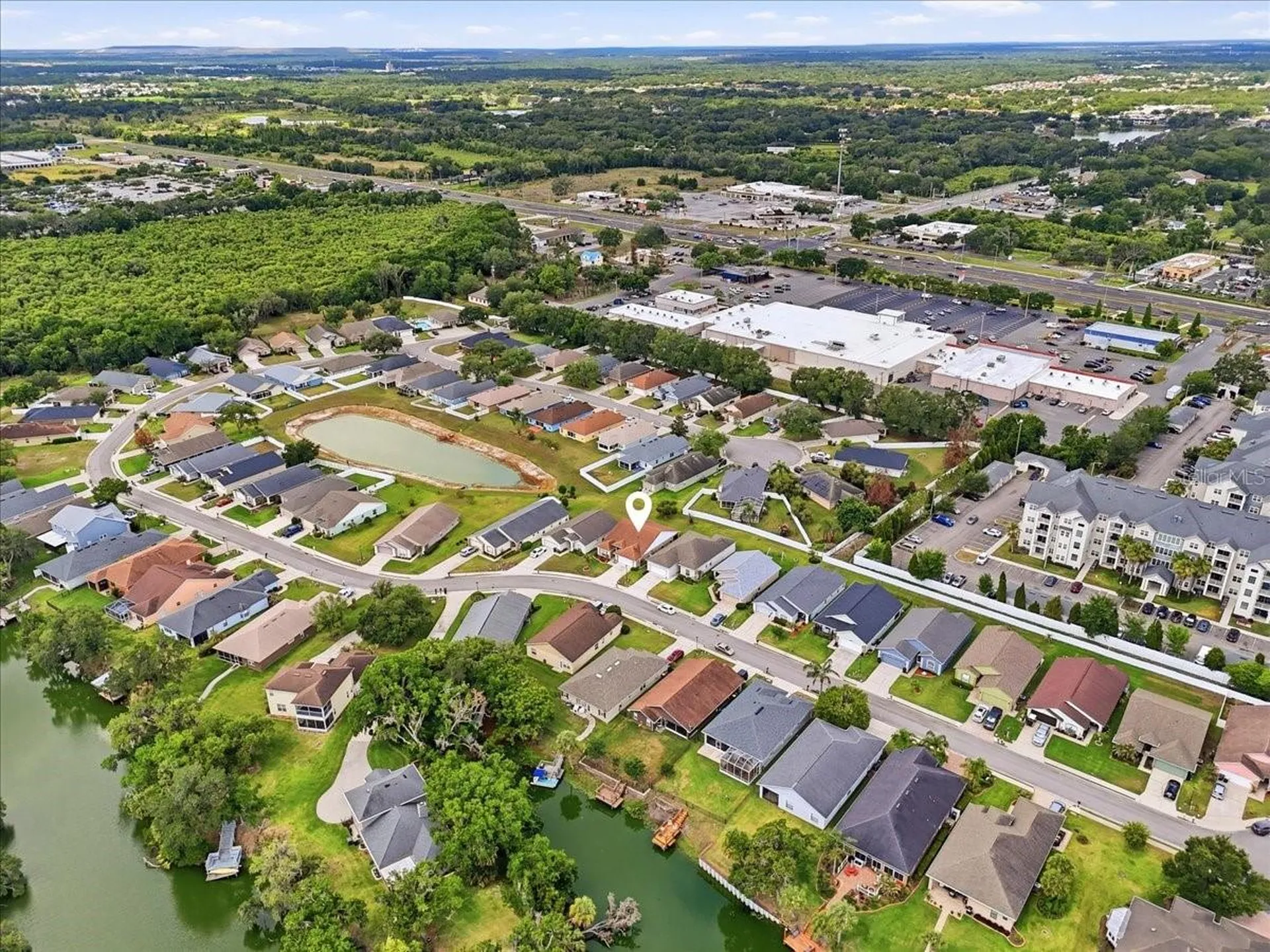 6845 Shimmering Drive Lakeland FL 33813
