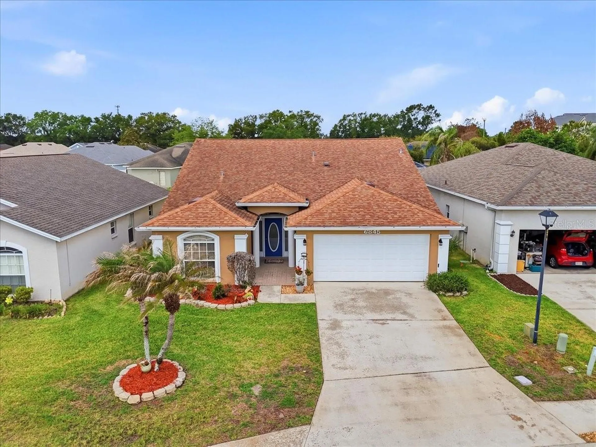 6845 Shimmering Drive Lakeland FL 33813