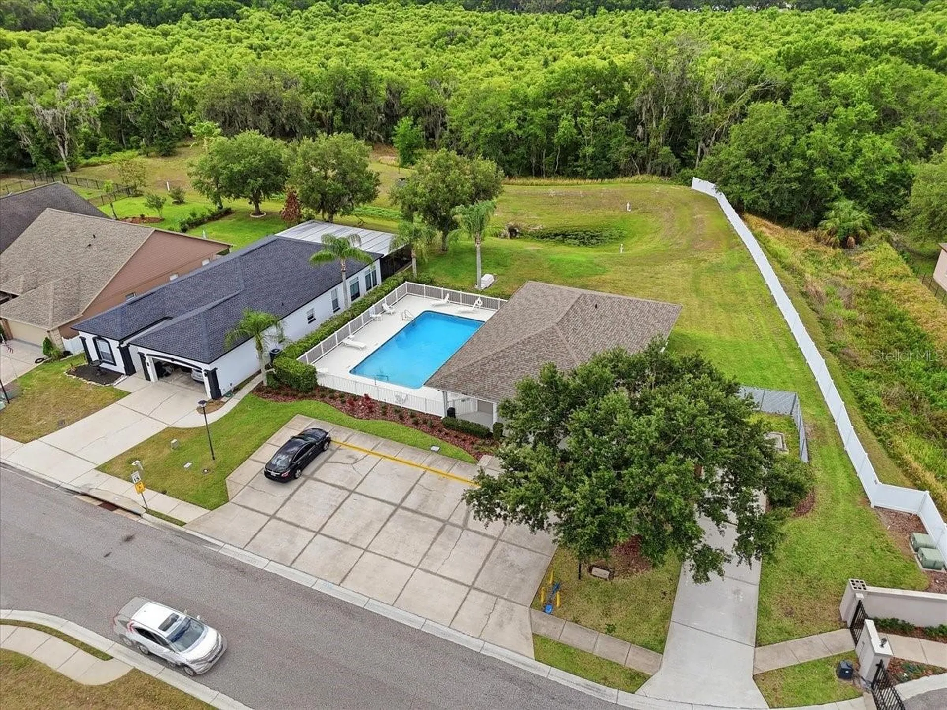 6845 Shimmering Drive Lakeland FL 33813