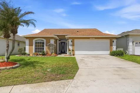 6845 Shimmering Drive Lakeland FL 33813