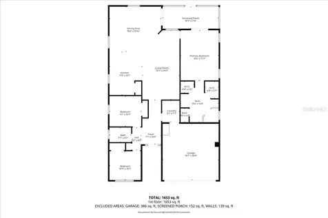 6845 Shimmering Drive Lakeland FL 33813