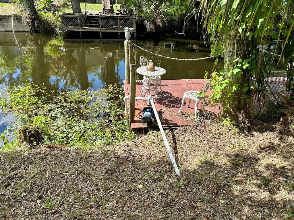 25646 Bass Road Astor FL 32102