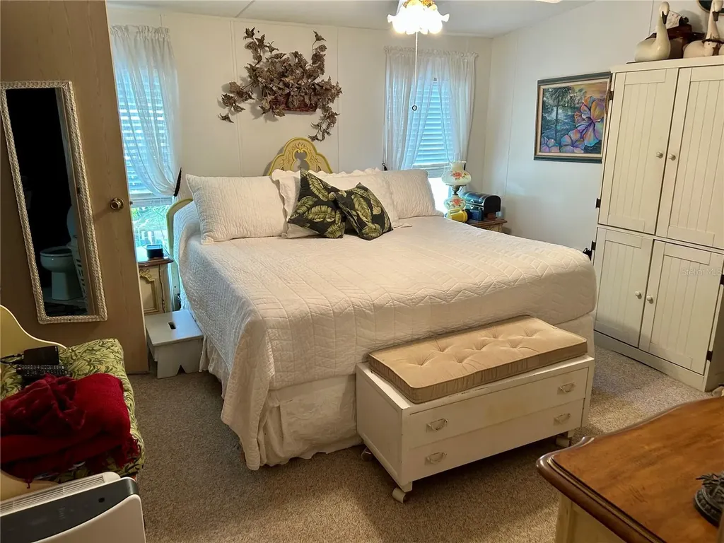 25646 Bass Road Astor FL 32102