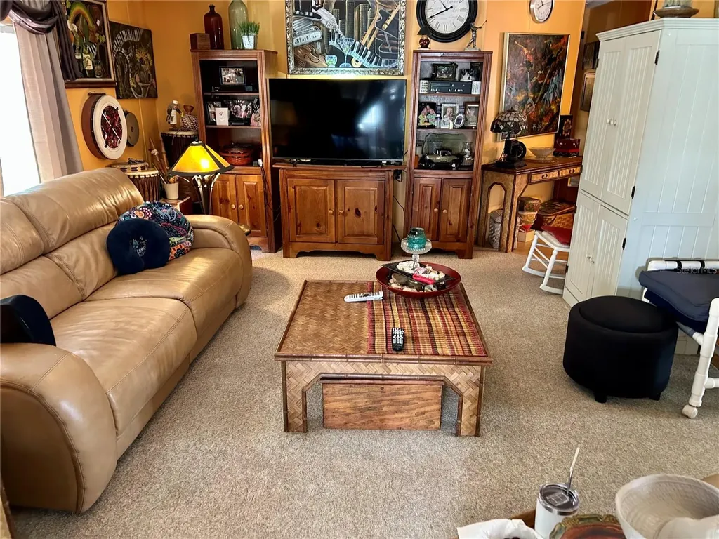25646 Bass Road Astor FL 32102