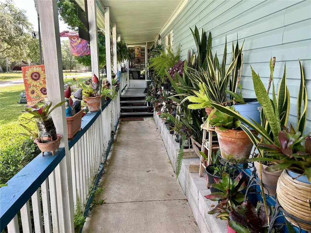 25646 Bass Road Astor FL 32102