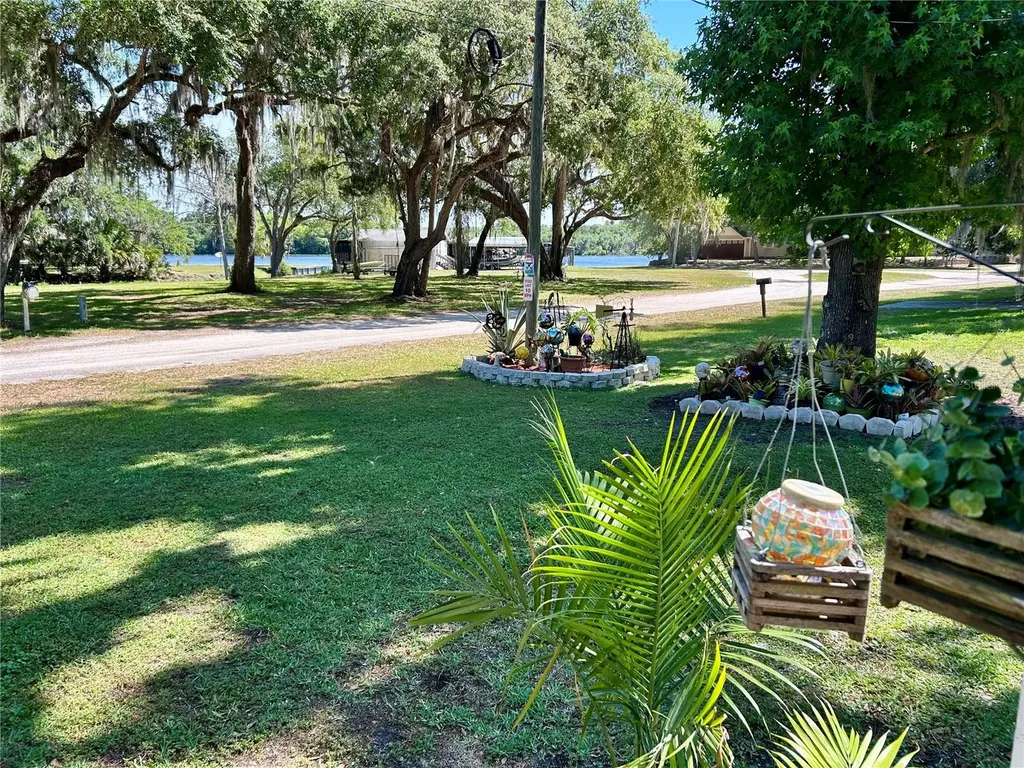 25646 Bass Road Astor FL 32102