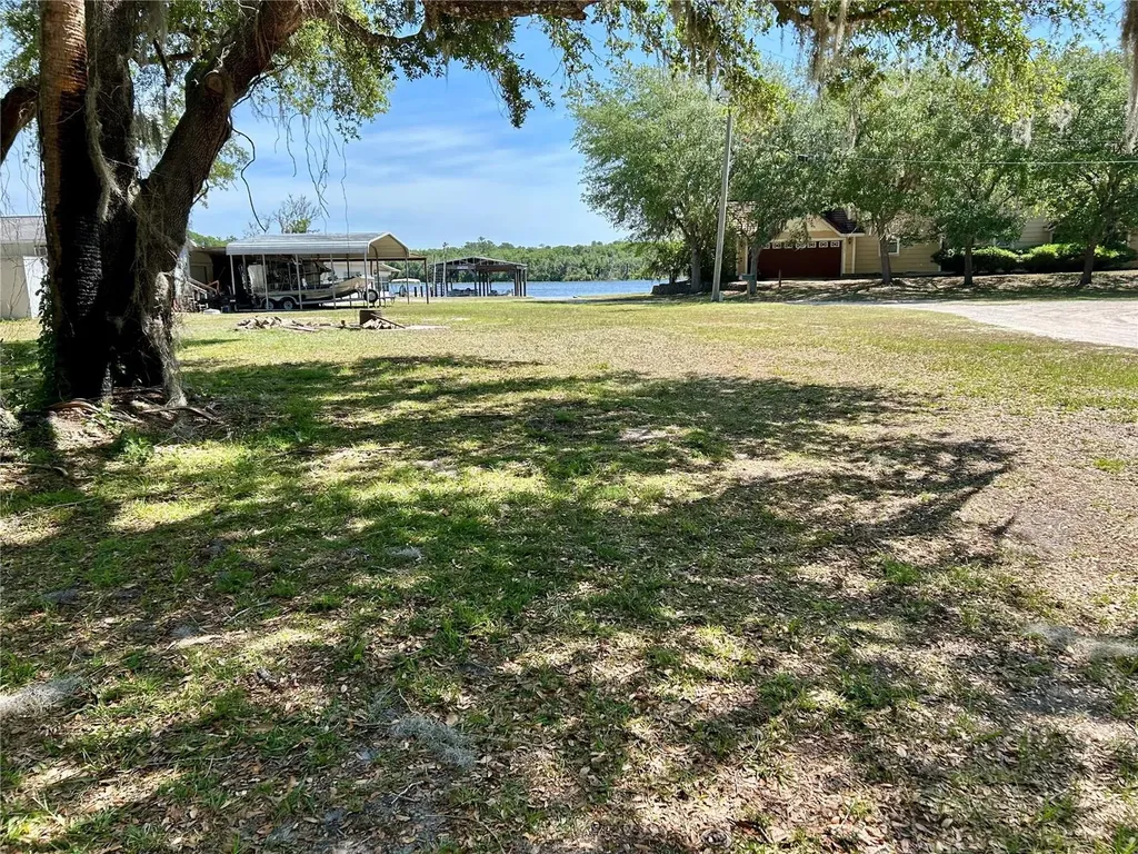 25646 Bass Road Astor FL 32102