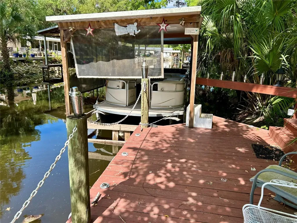 25646 Bass Road Astor FL 32102