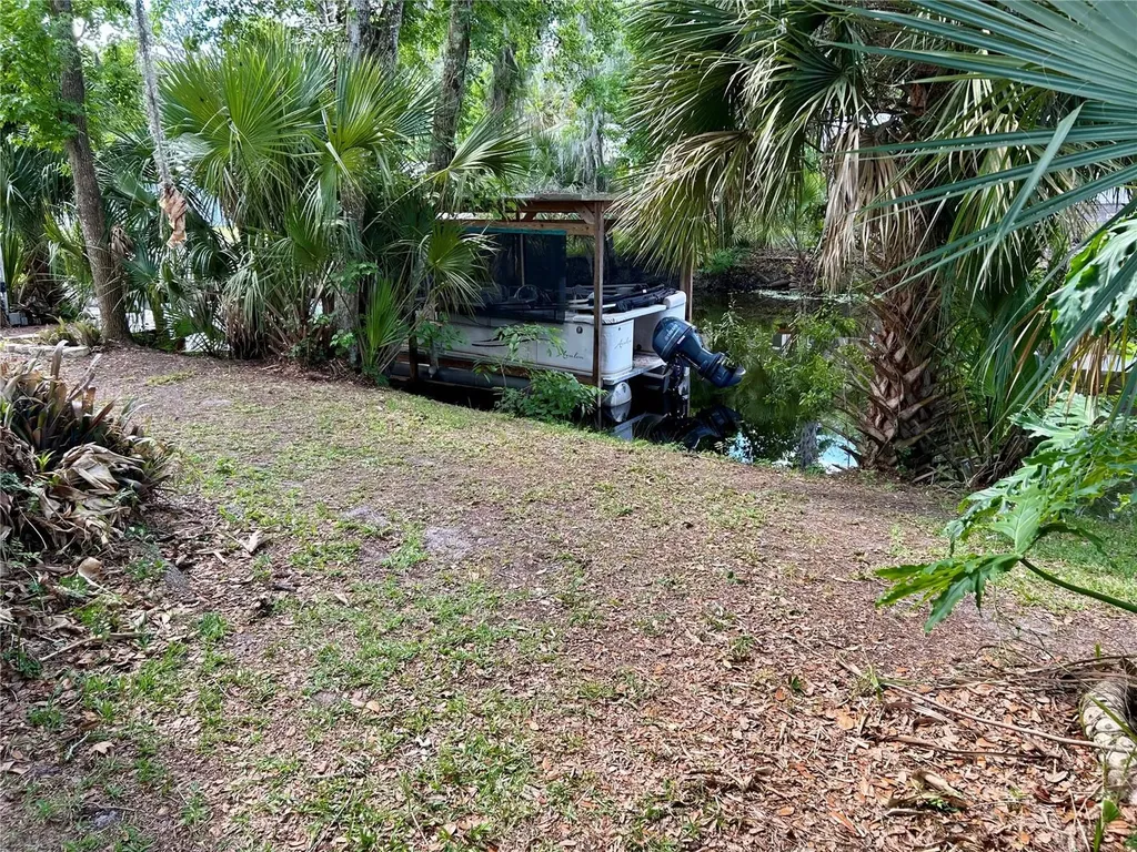 25646 Bass Road Astor FL 32102