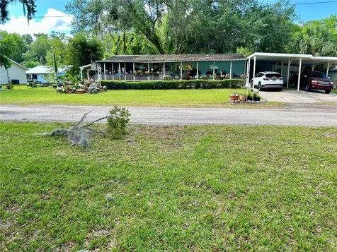 25646 Bass Road Astor FL 32102