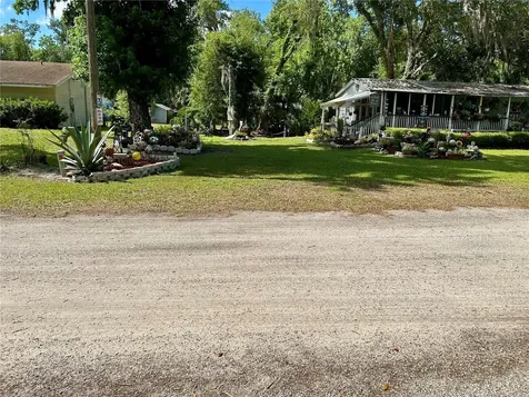 25646 Bass Road Astor FL 32102