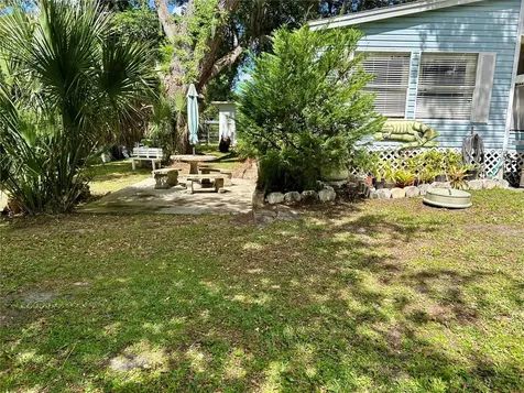 25646 Bass Road Astor FL 32102