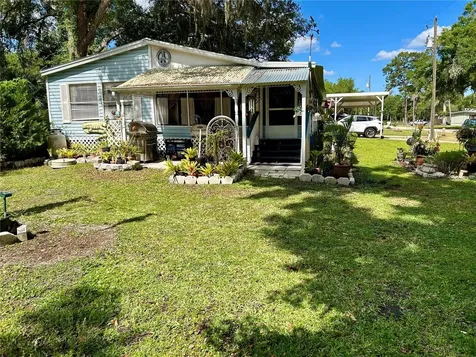 25646 Bass Road Astor FL 32102