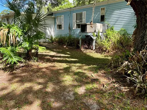 25646 Bass Road Astor FL 32102