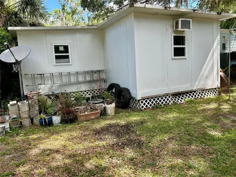 25646 Bass Road Astor FL 32102